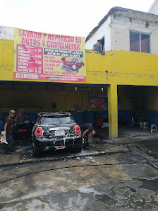 Car Wash